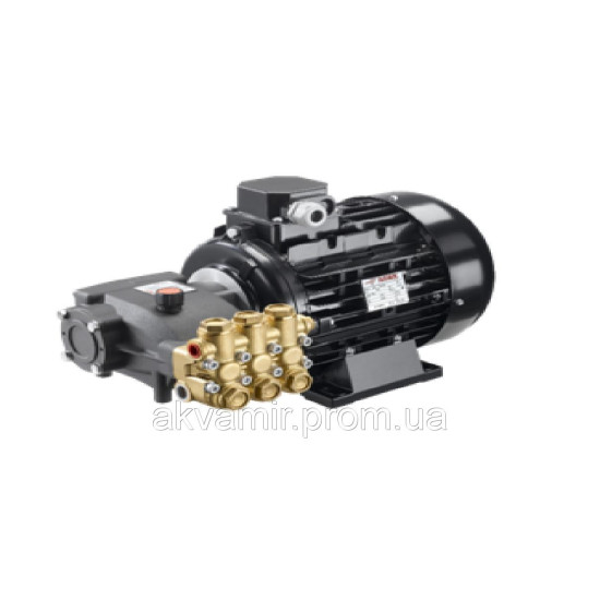 Помпа Hawk NMT 1520