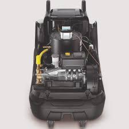 Аппарат высокого давления Karcher HDS 10/20-4 M Classic