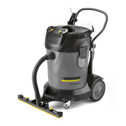 Пылесос влажной и сухой уборки Karcher NT 70/2
