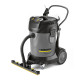 Пылесос влажной и сухой уборки Karcher NT 70/2