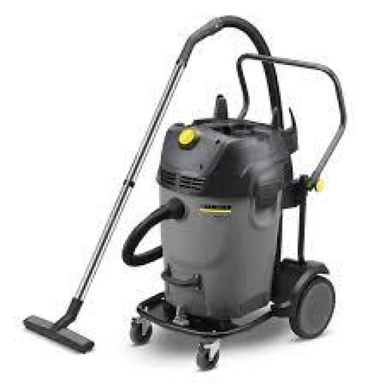 Пылесос влажной и сухой уборки Karcher NT 65/2 Ap