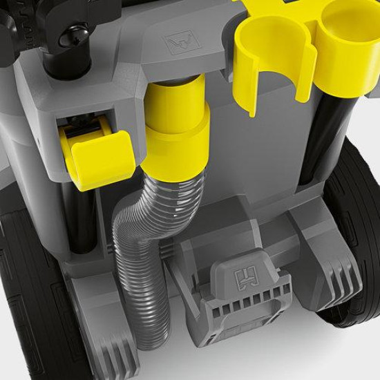 Пылесос Karcher NT 50/1 Tact Te L