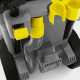 Пылесос Karcher NT 50/1 Tact Te L