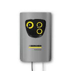 Стационарный аппарат высокого давления Karcher HD 9/18-4 ST