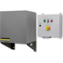 Проточный водонагреватель Karcher HWE 860