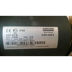 Моечная головка Karcher HKF 50