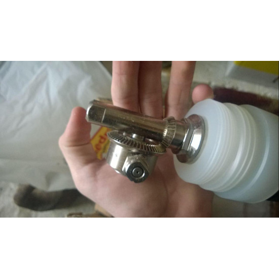 Моечная головка Karcher HKF 50