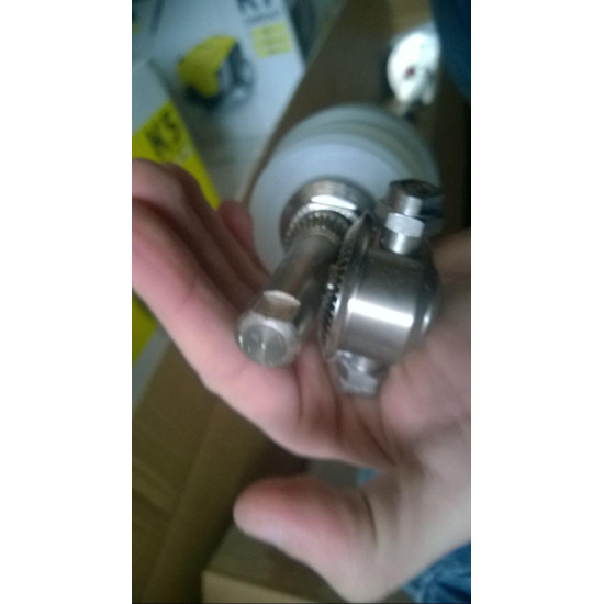 Моечная головка Karcher HKF 50