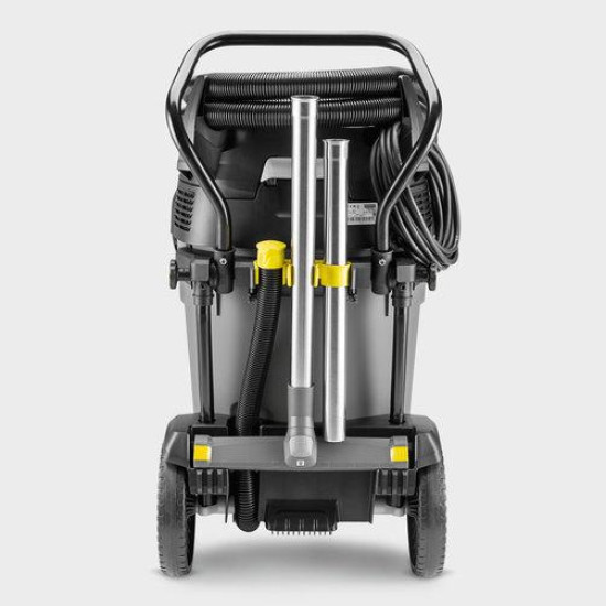 Пылесос Karcher NT 65/2 Tact² Tc