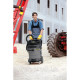 Пылесос Karcher NT 65/2 Tact² Tc