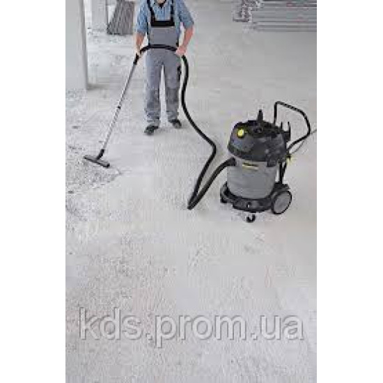 Пылесос Karcher NT 65/2 Tact² Tc