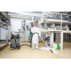 Пылесос Karcher NT 65/2 Tact² Tc