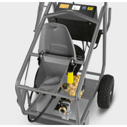 Аппарат высокого давления Karcher HD 25/15-4 Cage Plus