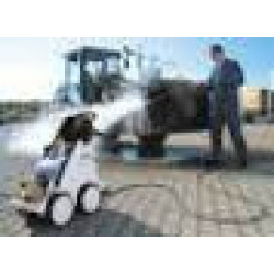 Мойка высокого давления Kranzle Quadro 800 TST