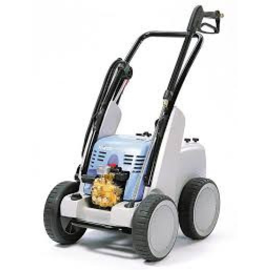 Мойка высокого давления Kranzle Quadro 800 TST