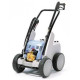 Мойка высокого давления Kranzle Quadro 800 TST