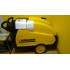 Б/у аппарат высокого давления с подогревом Karcher  HDS 695