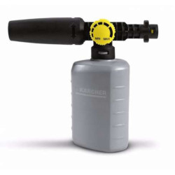 Пенная насадка Karcher 0,6 л.