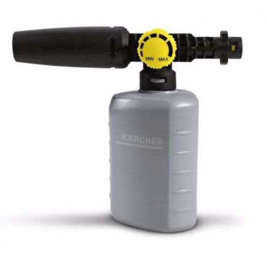 Пенная насадка Karcher 0,6 л.