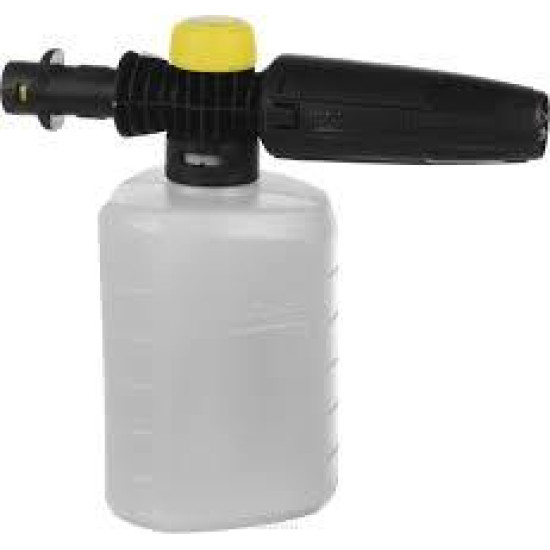 Пенная насадка Karcher 0,6 л.