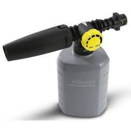 Пенная насадка Karcher 0,6 л.