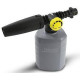 Пенная насадка Karcher 0,6 л.