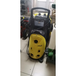 Б/у аппарат высокого давленя Karcher HD 10/25