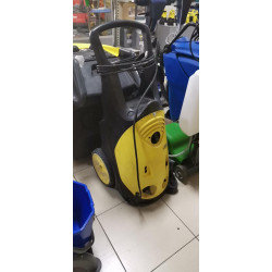 Б/у аппарат высокого давленя Karcher HD 10/25