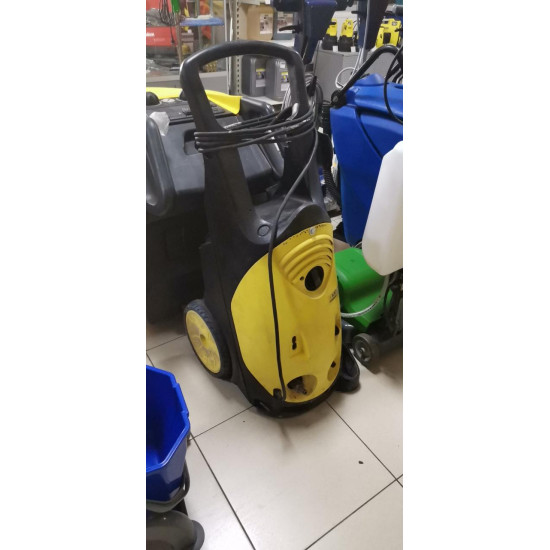 Б/у аппарат высокого давленя Karcher HD 10/25