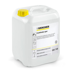 Средство для кристаллизации Karcher RM 749