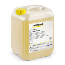 Средство для очистки ковров iCapsol RM 768