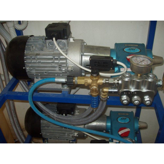 Аппарат высокого давления CarWash CW-350