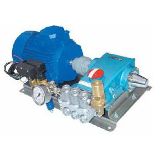 Аппарат высокого давления CarWash CW-350