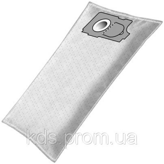 Фильтр-мешки из нетканого материала для Karcher CV 36/2, CV 46/2, 300 шт.