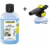 Пенная насадка Karcher Connect & Clean + UltraFoam 1 л