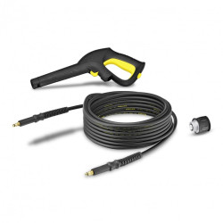 Комплект быстроразъемного соединения Karcher (7,5 м)