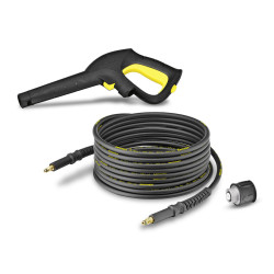 Комплект быстроразъемного соединения Karcher (12 м)