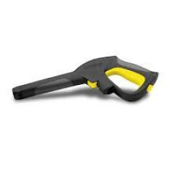 Запасной пистолет 
