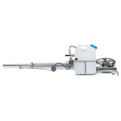 Генератор горячего тумана Igeba TF-W 65/20E