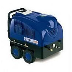 Аппарат высокого давления с подогревом Annovi Reverberi Blue Clean AR - 6610