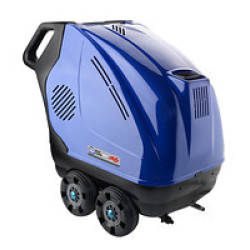 Аппарат высокого давления с подогревом Annovi Reverberi Blue Clean AR - 8830