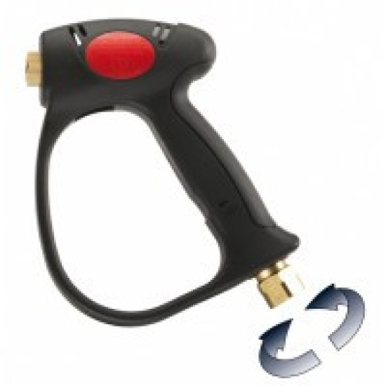 Пистолет с поворотным механизмом MV2005 SWIVEL