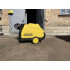 Аппарат высокого давления с нагревом Karcher HDS 895 M Eco (Б/У)