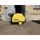 Аппарат высокого давления с нагревом Karcher HDS 895 M Eco (Б/У)