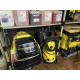 Аппарат высокого давления с нагревом Karcher HDS 895 M Eco (Б/У)