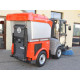 Подметальная машина HAKO CITYMASTER 1200