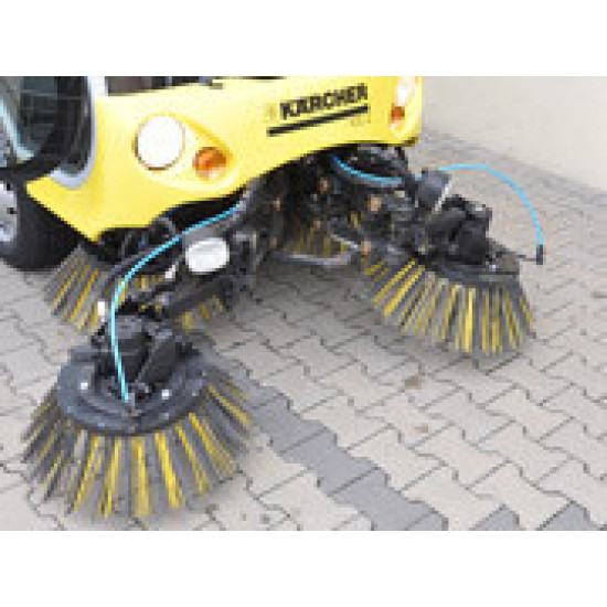 Комунальная машина KARCHER ICC 2