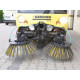 Комунальная машина KARCHER ICC 2
