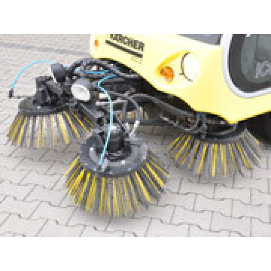 Комунальная машина KARCHER ICC 2