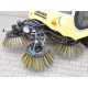 Комунальная машина KARCHER ICC 2